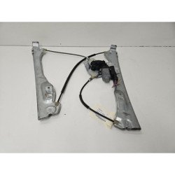 Leve Vitre Electrique Avant Gauche Renault Clio 3 Phase 1